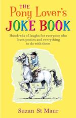 Pony Lover's Joke Book