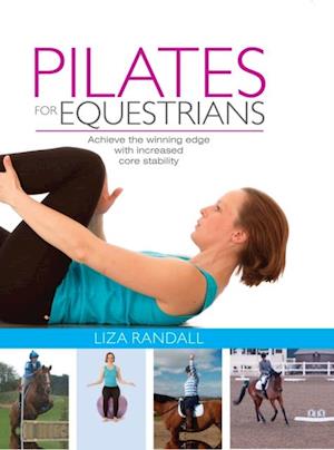 Pilates for Equestrians