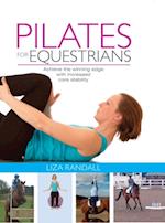 Pilates for Equestrians