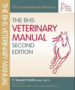BHS VETERINARY MANUAL 2ND EDITION