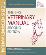 BHS VETERINARY MANUAL 2ND EDITION