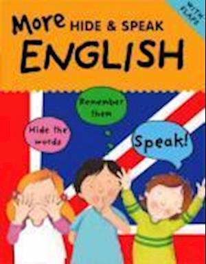 More Hide & Speak English