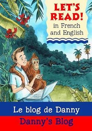 Danny's Blog/Le blog de Danny