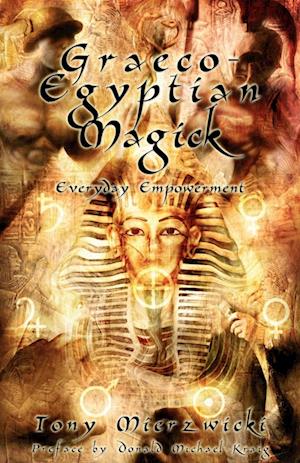 Graeco-Egyptian Magick