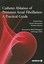 Catheter Ablation of Persistent Atrial Fibrillation: A Practical Guide