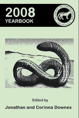 Centre for Fortean Zoology Yearbook 2008