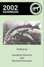 Centre for Fortean Zoology Yearbook 2002