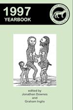 Centre for Fortean Zoology Yearbook 1997