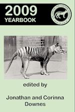 Centre for Fortean Zoology Yearbook 2009