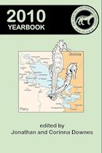 Centre for Fortean Zoology Yearbook 2010