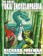 The Great Yokai Encyclopaedia