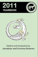Centre for Fortean Zoology Yearbook 2011