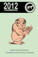 Centre for Fortean Zoology Yearbook 2012