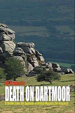 Death on Dartmoor