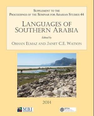 Languages of Southern Arabia