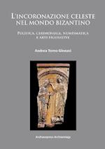 L'incoronazione celeste nel mondo Bizantino