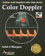 Mini Atlas of Color Doppler [With Mini CDROM]