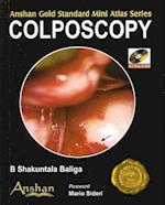 Mini Atlas of Colposcopy [With CDROM]