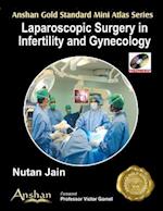 Mini Atlas of Endoscopic Surgery in Infertility and Gynaecology