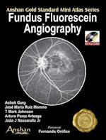 Fundus Fluorescein Angiography [With Mini CDROM]