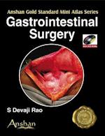 Gastrointestinal Surgery [With DVD ROM]