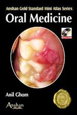 Oral Medicine [With CDROM]