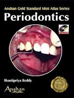 Mini Atlas of Periodontics [With CDROM]