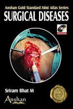 Surgical Diseases [With CDROM]