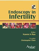 Endoscopy in Infertility with DVD-ROM