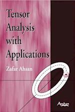 Tensor Analysis with Applications