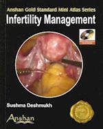 Infertility Management [With DVD ROM]