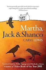 Martha, Jack & Shanco