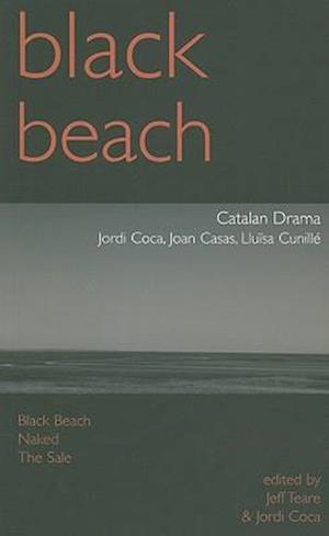 Black Beach & Other Plays