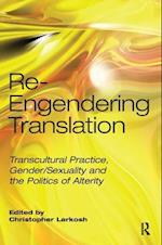 Re-Engendering Translation