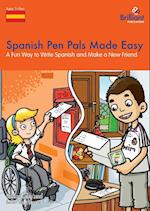 Spanish Pen Pals Made Easy - A Fun Way to Write Spanish and Make a New Friend