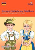 German Festivals and Traditions - Activities and Teaching Ideas for Primary Schools