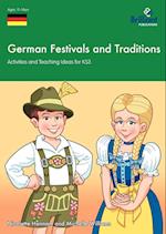 German Festivals and Traditions - Activities and Teaching Ideas for Ks3