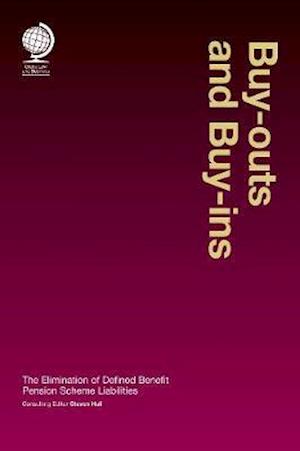 Buy-outs and Buy-ins