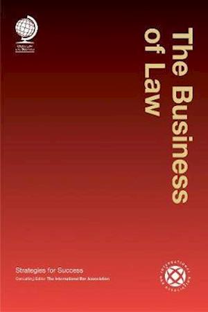 The Business of Law