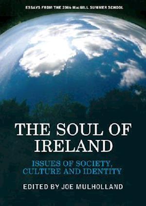 The Soul of Ireland