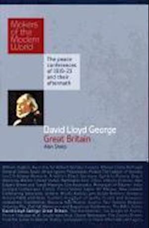 David Lloyd George: Great Britain