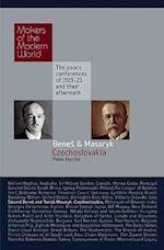 Benes & Masaryk: Czechoslovakia