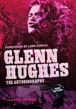 Glenn Hughes