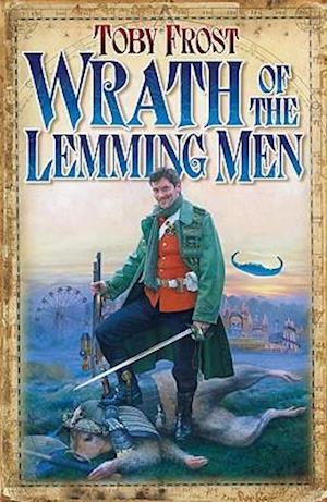 Wrath of the Lemming-men