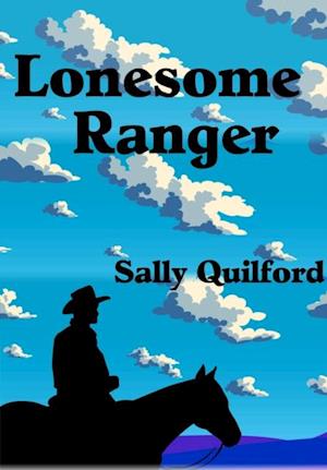 Lonesome Ranger (Western Drama Romance)