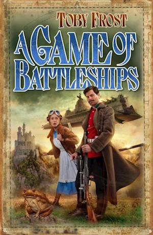 Game of Battleships