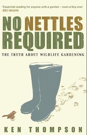 No Nettles Required