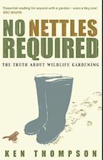 No Nettles Required