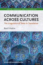 Communication Across Cultures