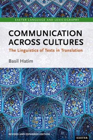 Communication Across Cultures